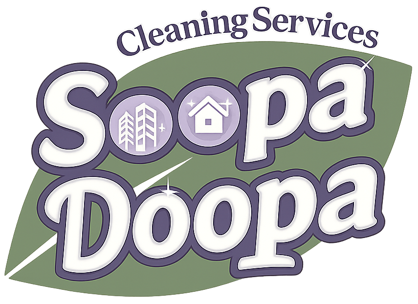Soopa Doopa Cleaning Services